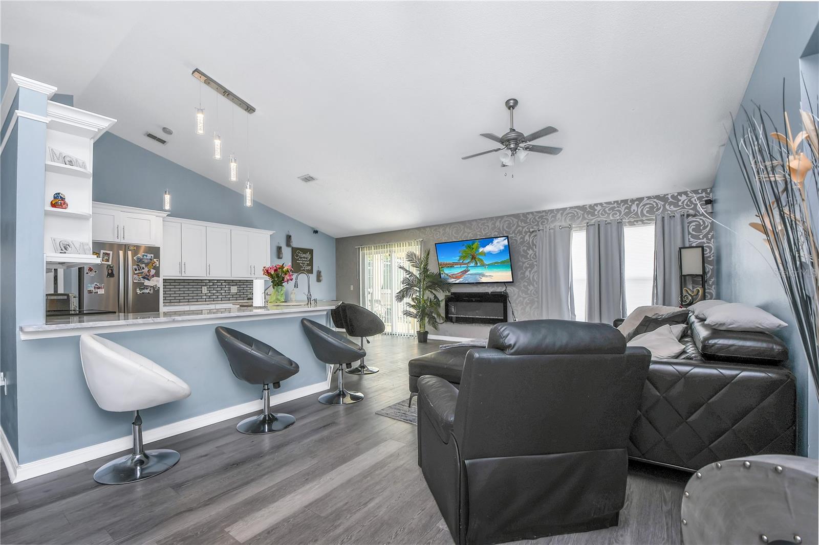 122 SUNRISE RD, DAVENPORT, FL, 33837