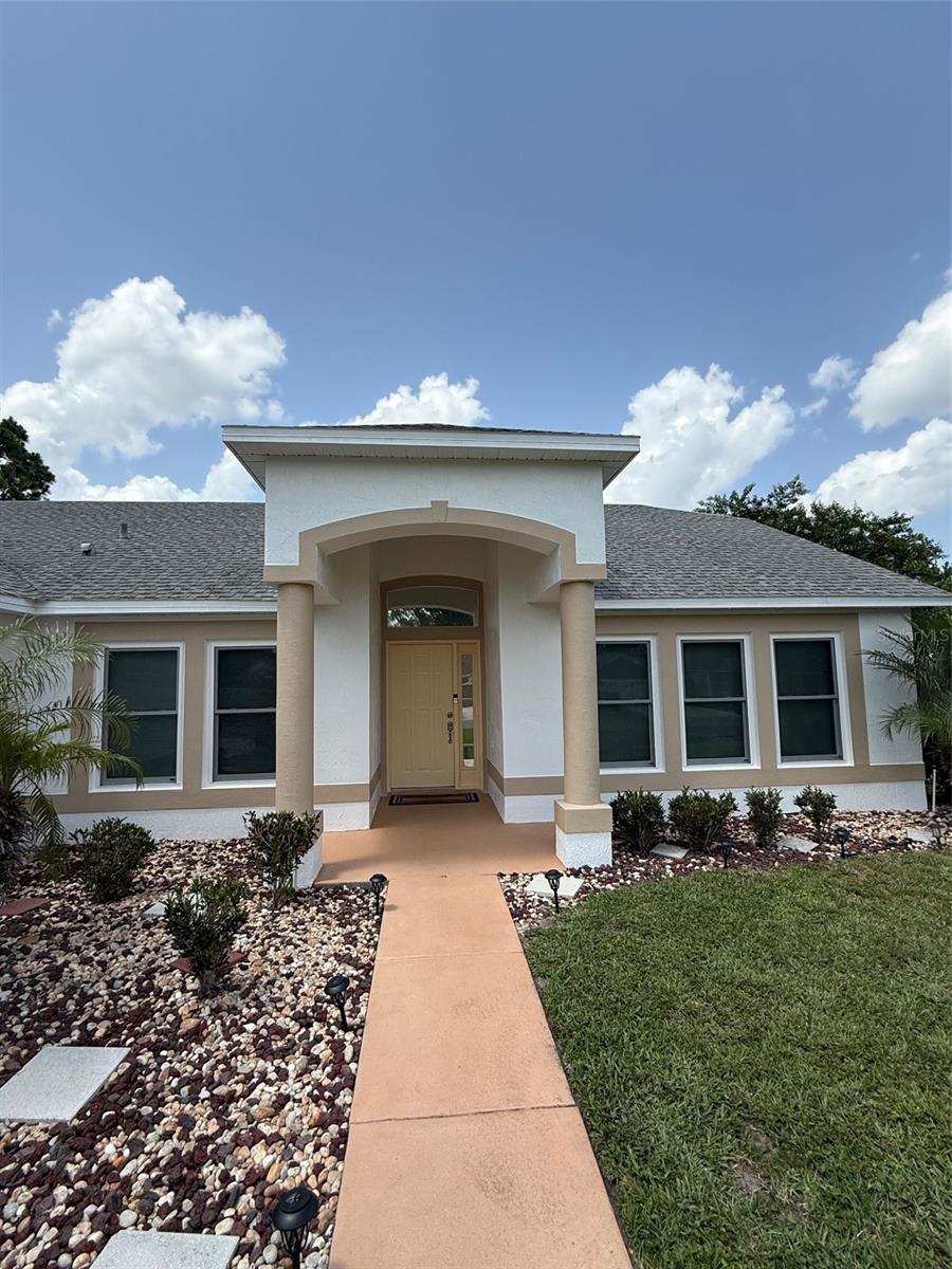 122 SUNRISE RD, DAVENPORT, FL, 33837