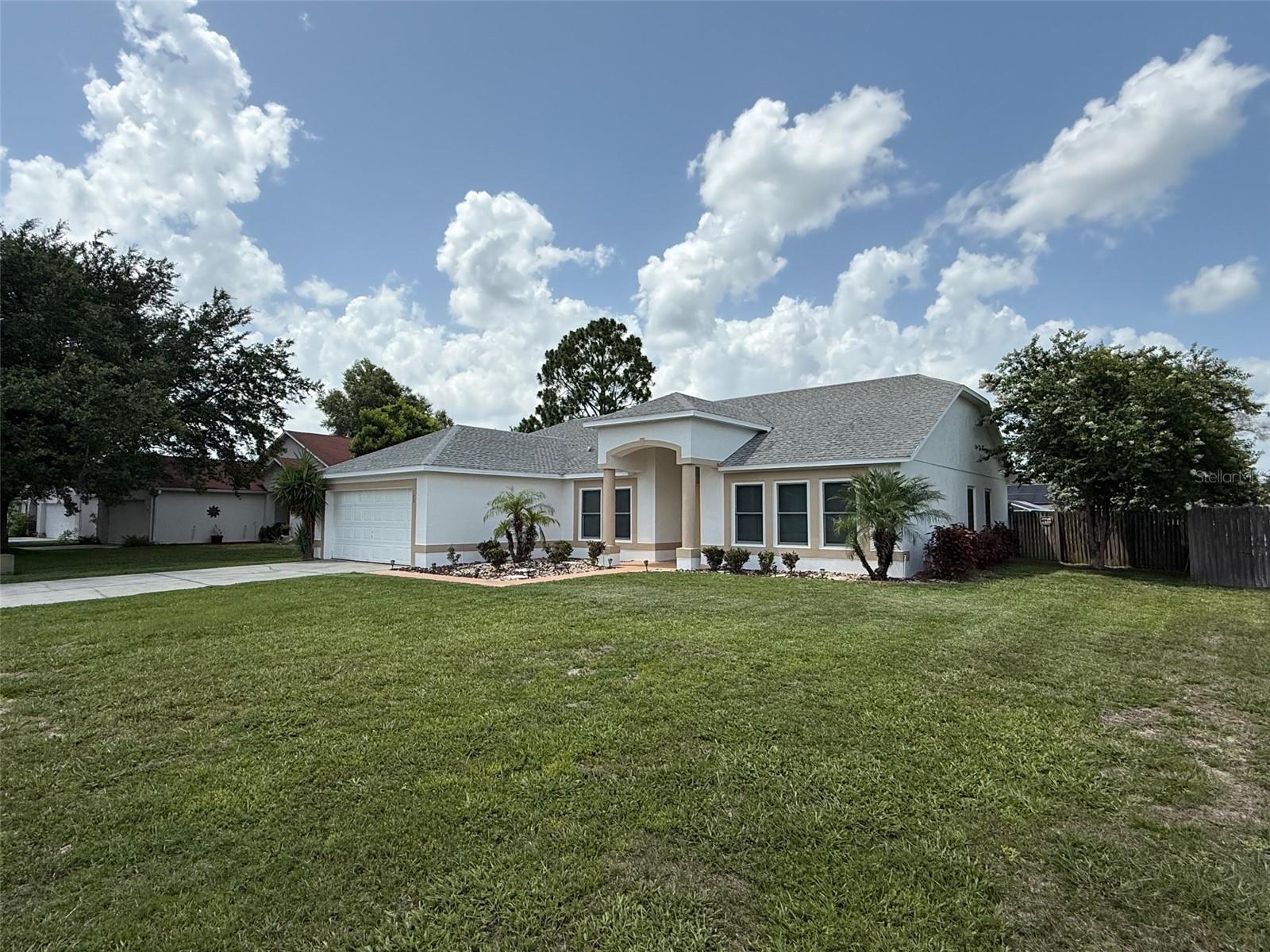 122 SUNRISE RD, DAVENPORT, FL, 33837