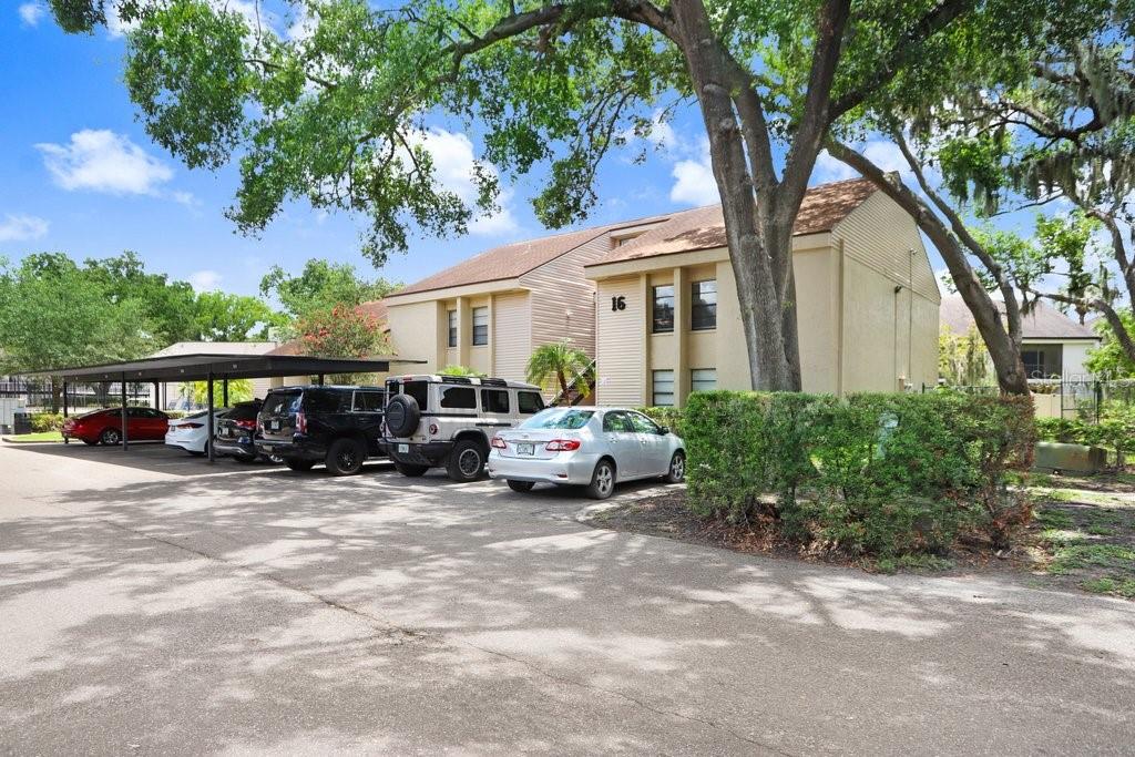 5103 PURITAN CIR #5103, TAMPA, FL, 33617