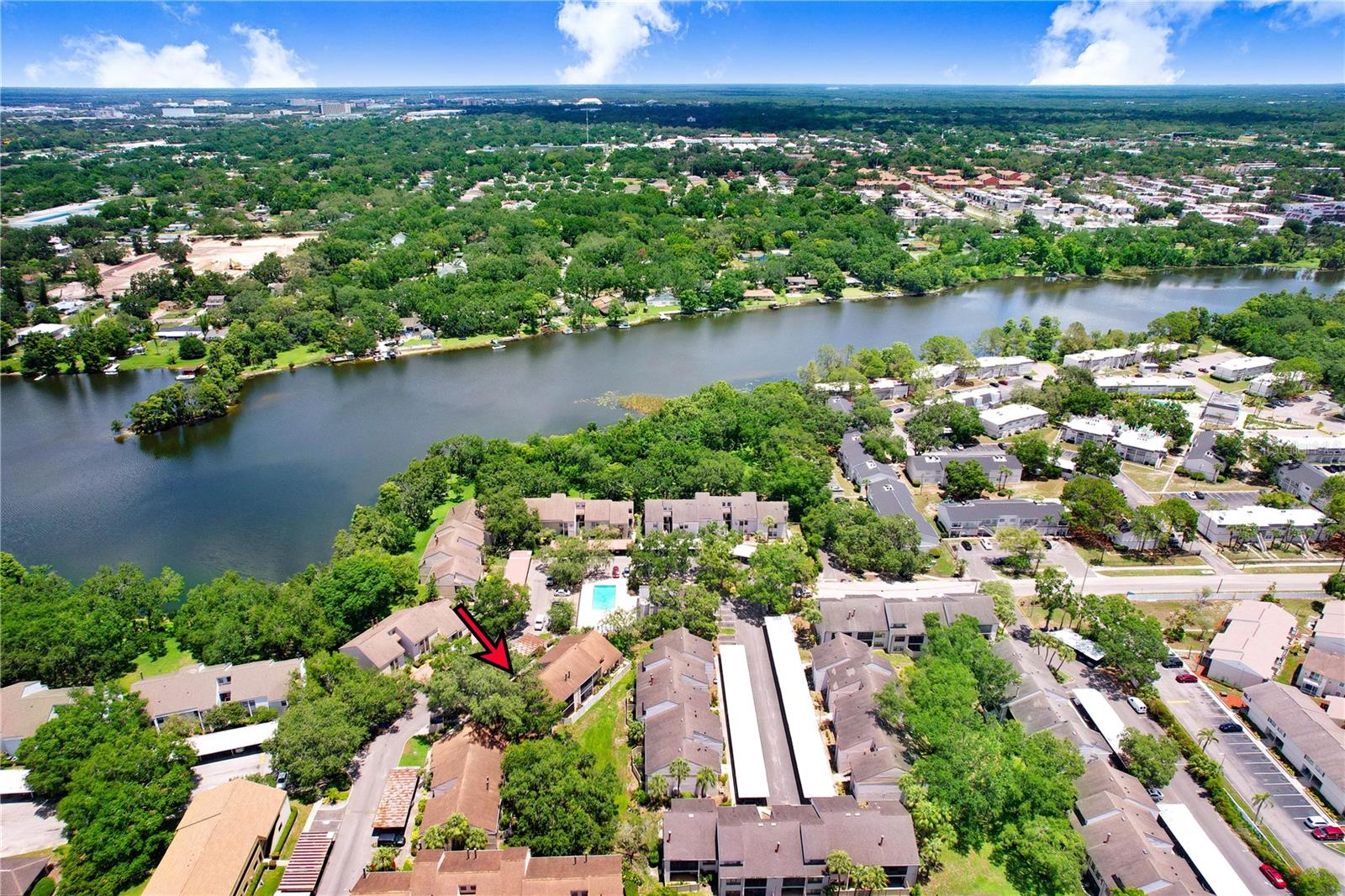 5103 PURITAN CIR #5103, TAMPA, FL, 33617