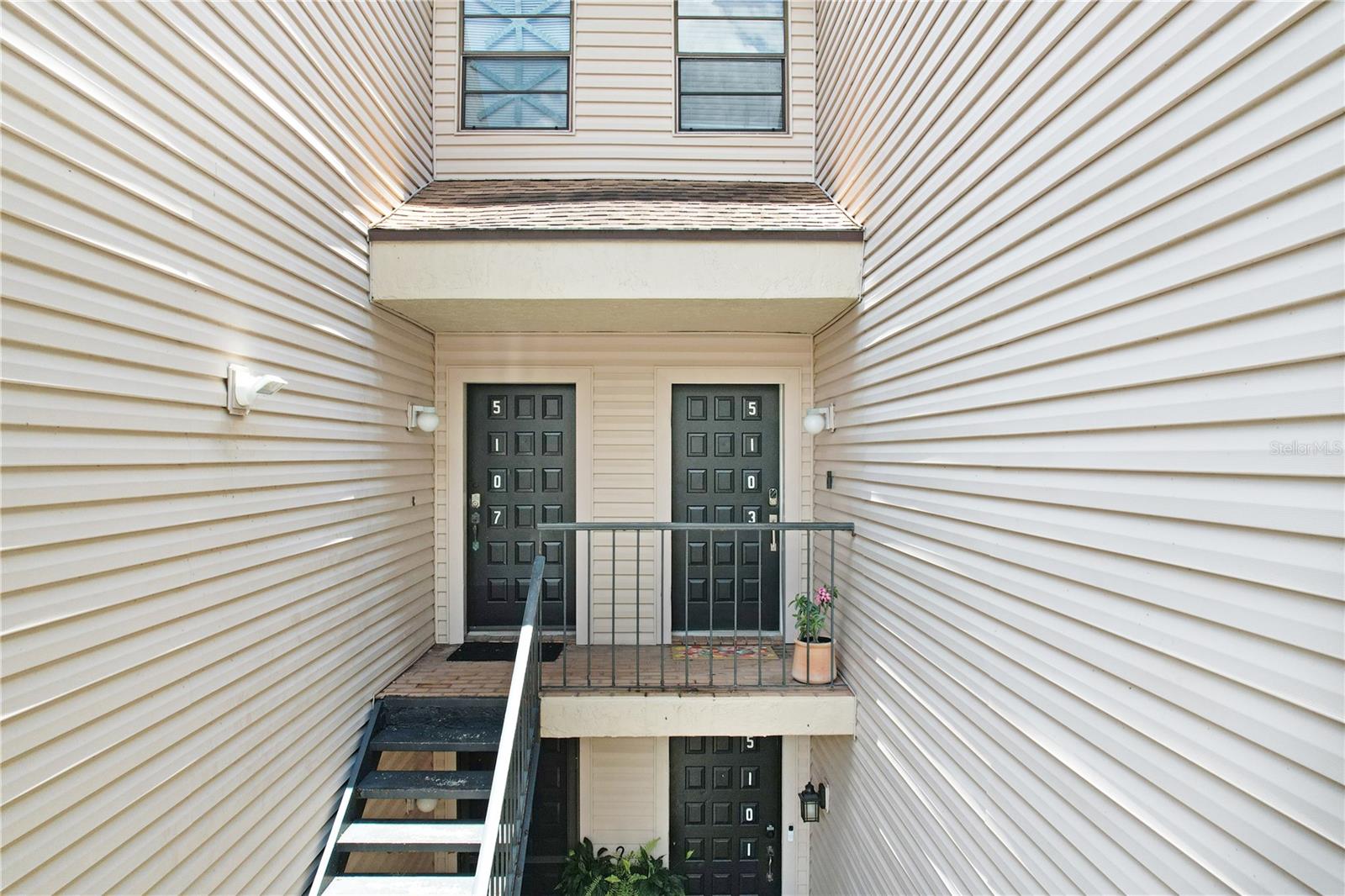 5103 PURITAN CIR #5103, TAMPA, FL, 33617