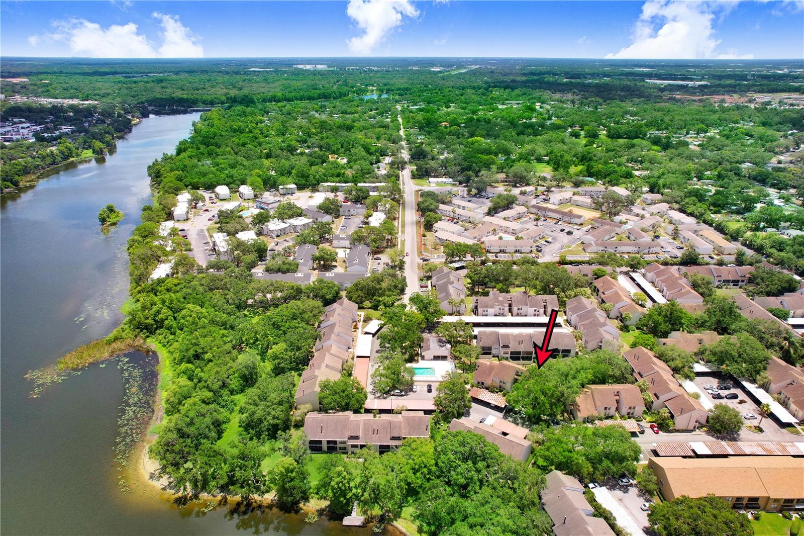 5103 PURITAN CIR #5103, TAMPA, FL, 33617