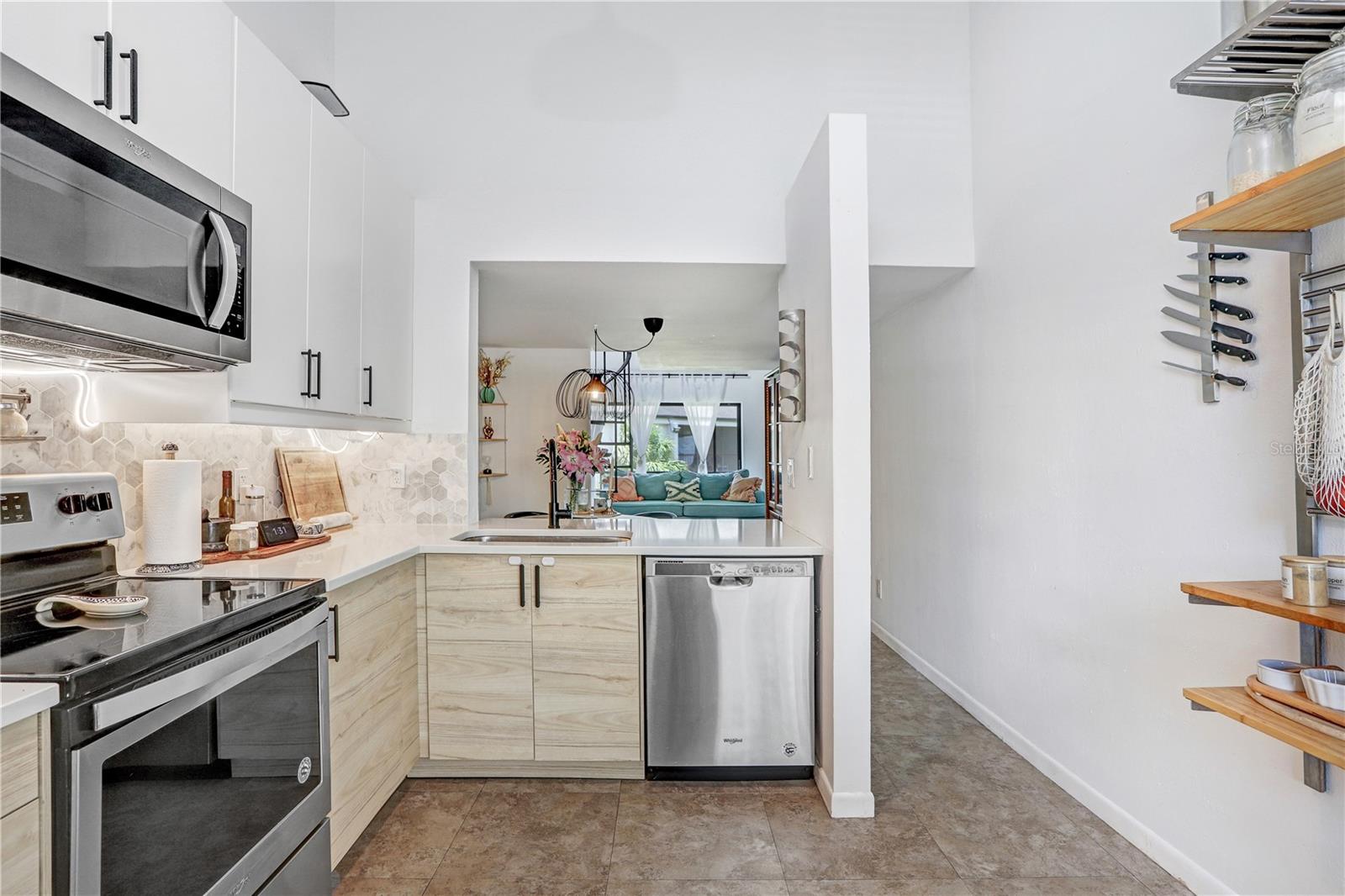 5103 PURITAN CIR #5103, TAMPA, FL, 33617