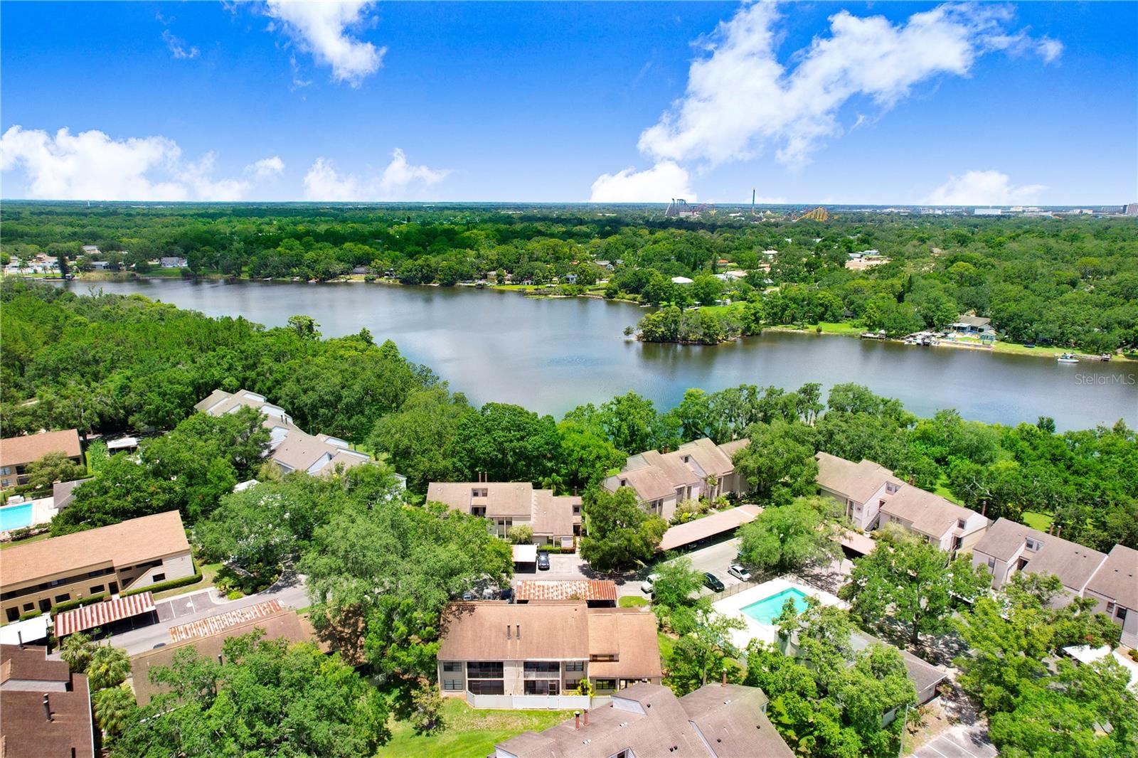 5103 PURITAN CIR #5103, TAMPA, FL, 33617