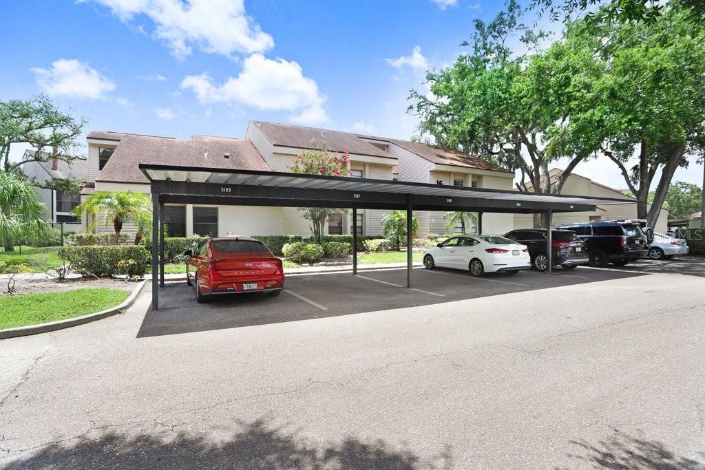 5103 PURITAN CIR #5103, TAMPA, FL, 33617