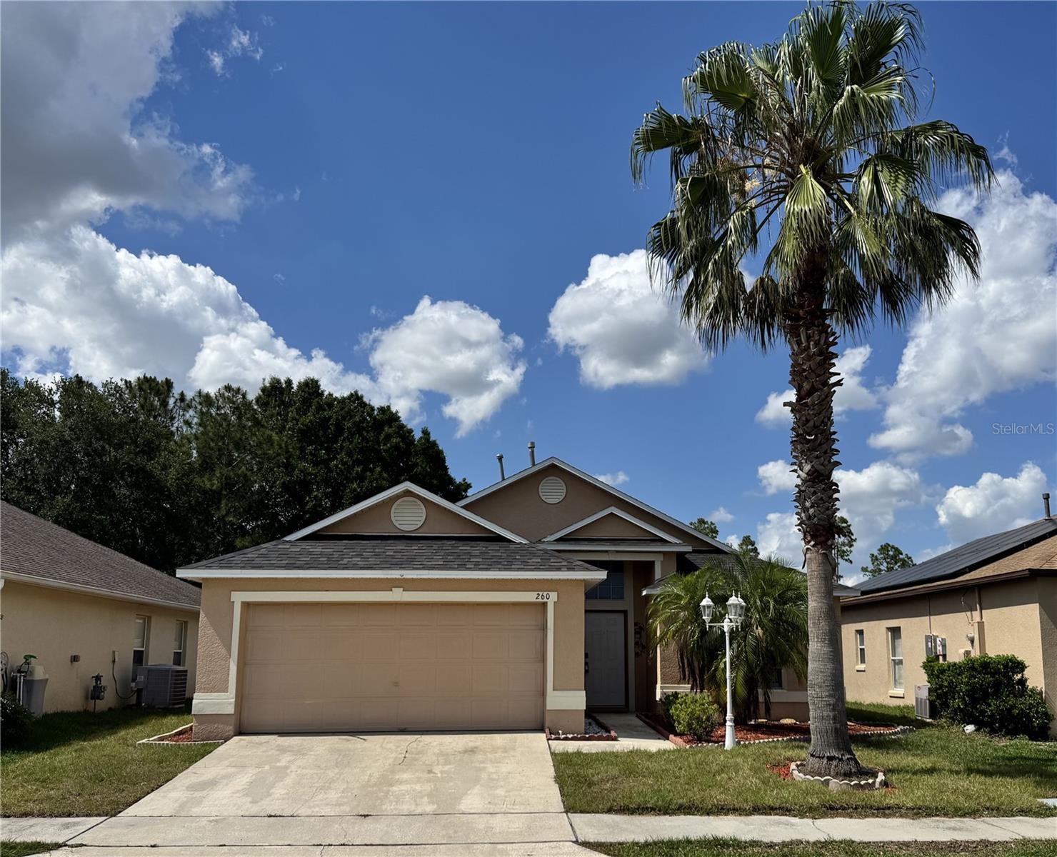 260 PICCOLO WAY, DAVENPORT, FL, 33896