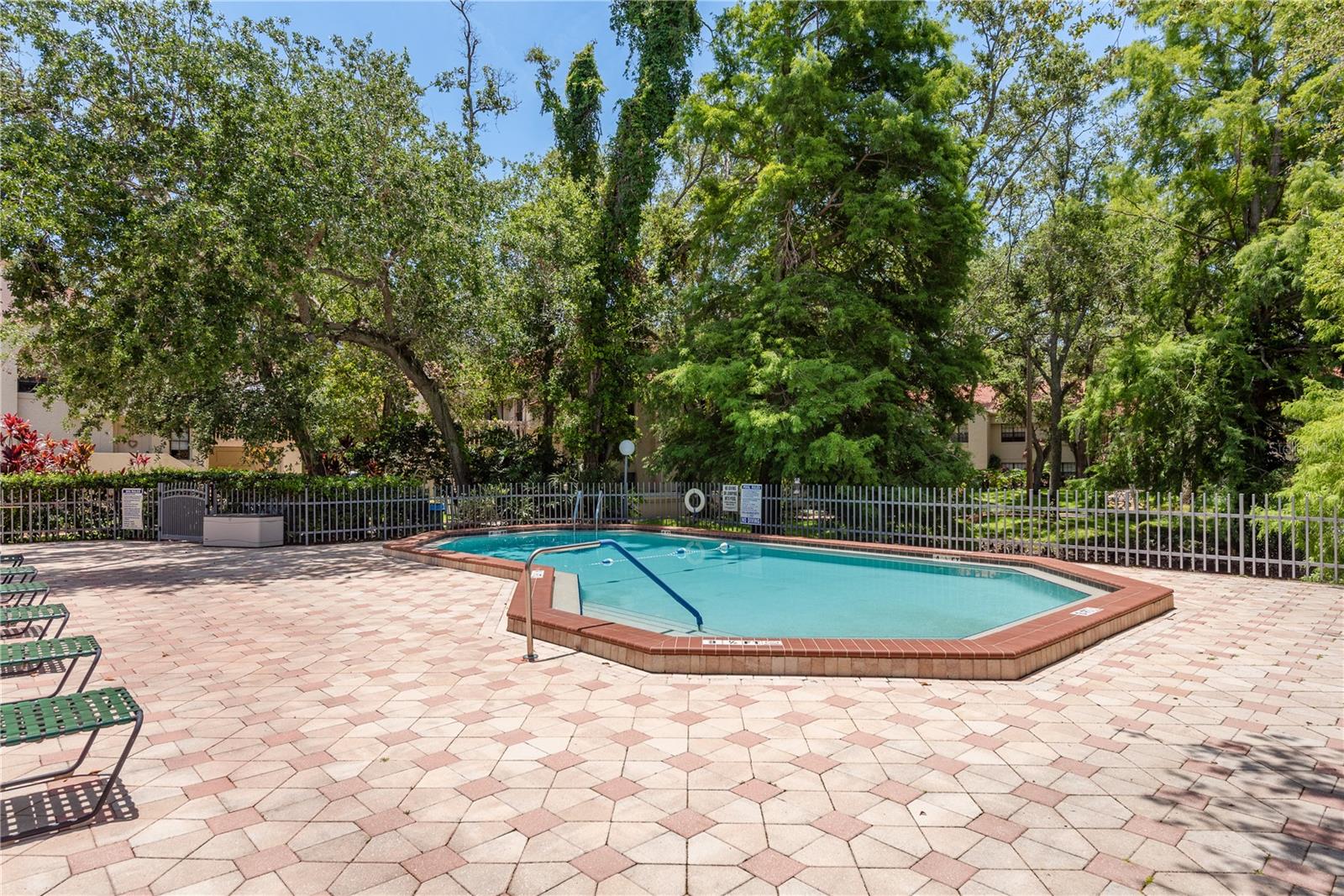 Evenings in the Hot Tub