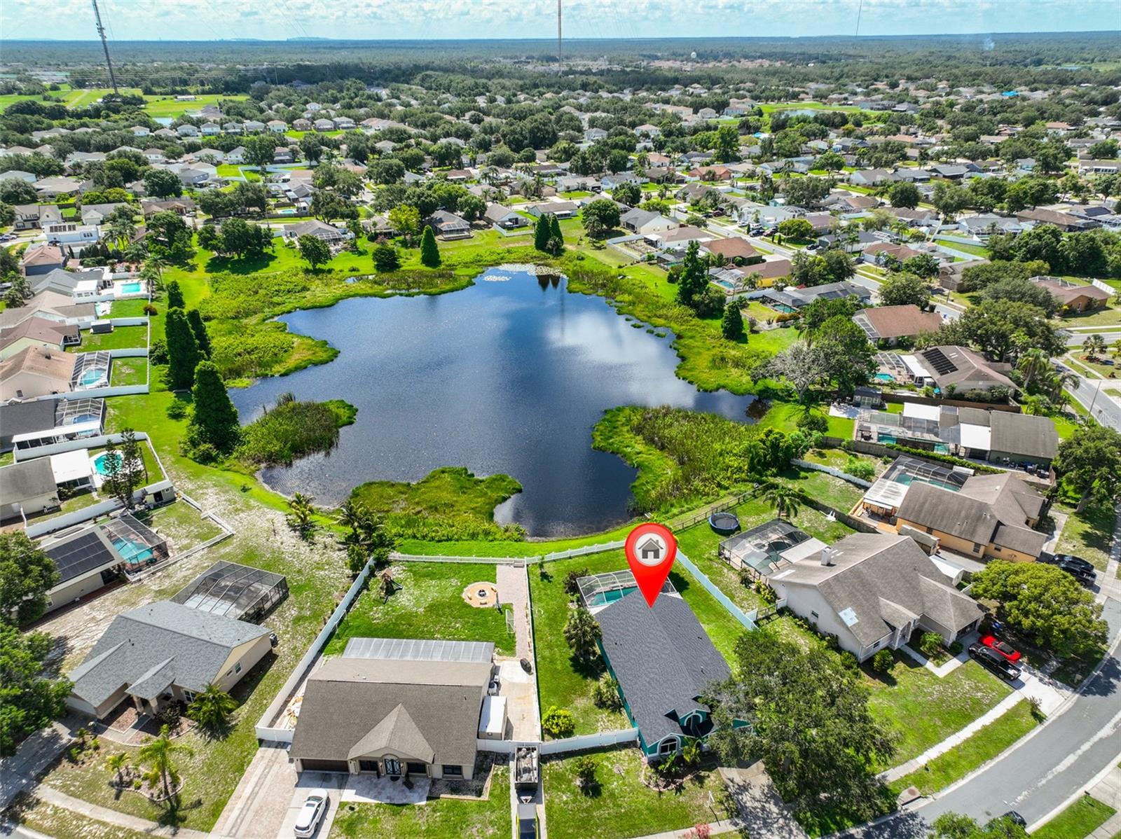 10430 CRESTFIELD DR, RIVERVIEW, FL, 33569