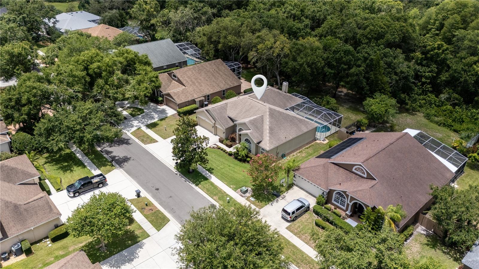 9242 BRINDLEWOOD DR, ODESSA, FL, 33556