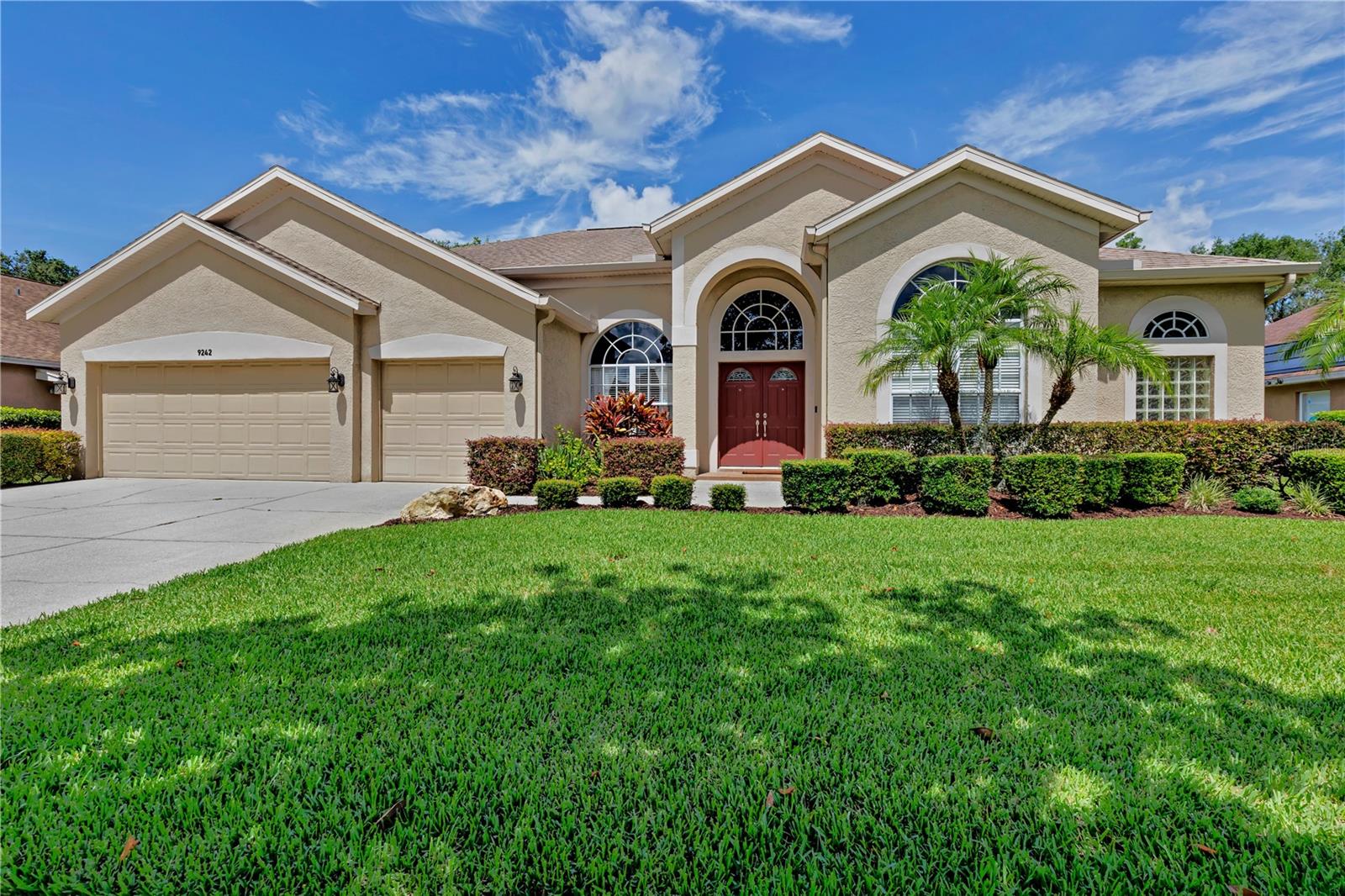 9242 BRINDLEWOOD DR, ODESSA, FL, 33556