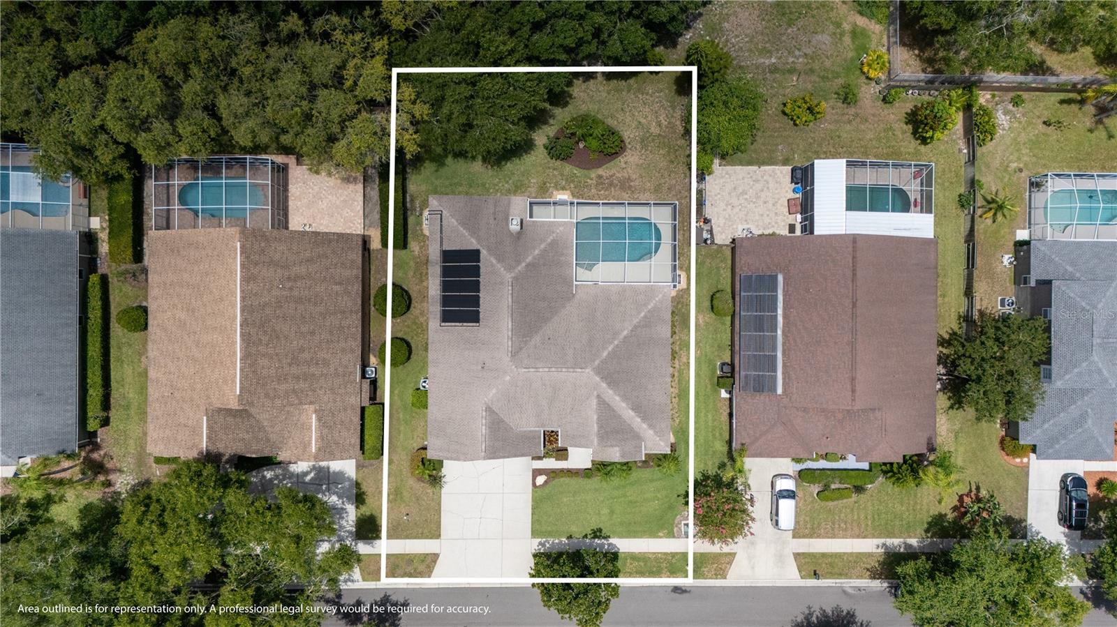 9242 BRINDLEWOOD DR, ODESSA, FL, 33556