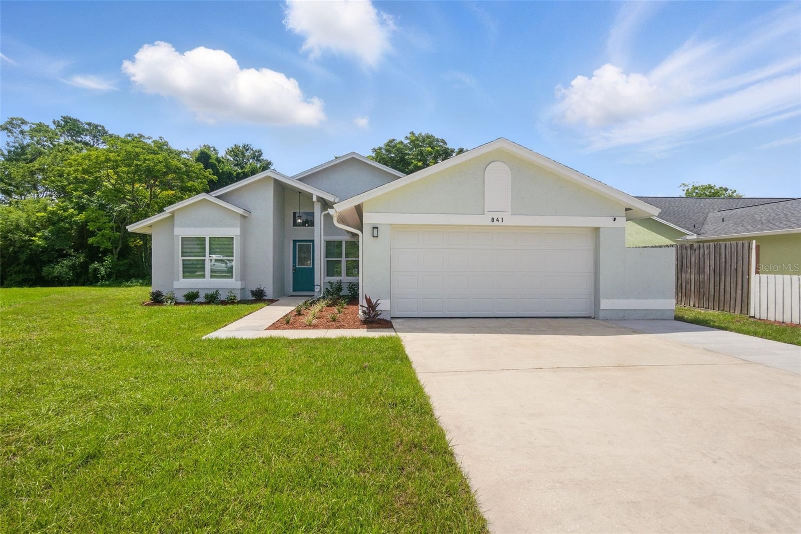 841 WESSON CT, CASSELBERRY, FL, 32707