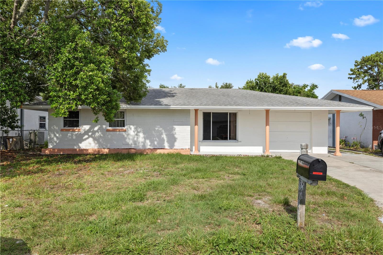 10730 PREMIER AVE, PORT RICHEY, FL, 34668