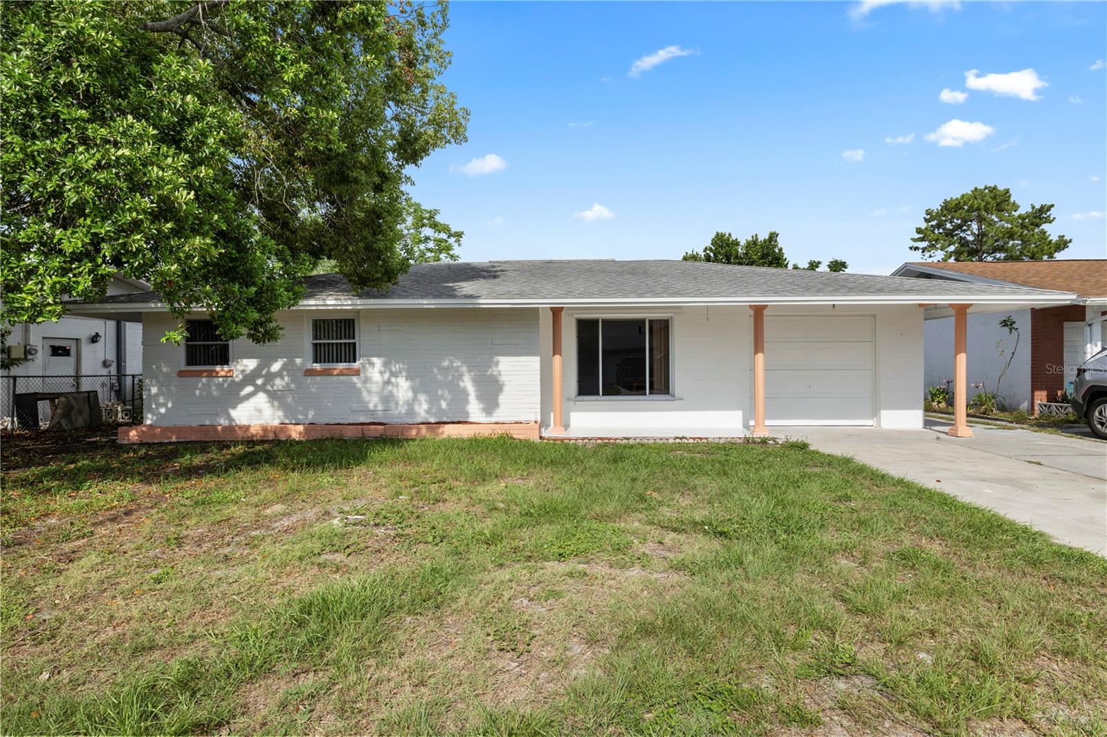 10730 PREMIER AVE, PORT RICHEY, FL, 34668