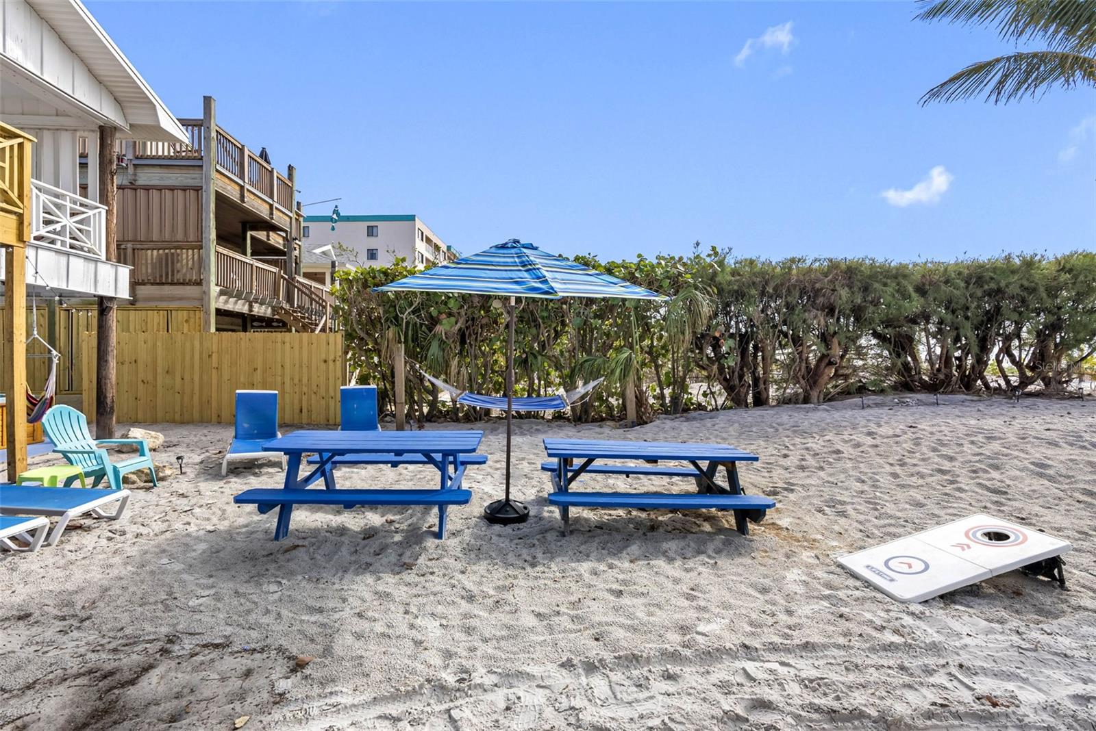 12458 1ST ST W, TREASURE ISLAND, FL, 33706