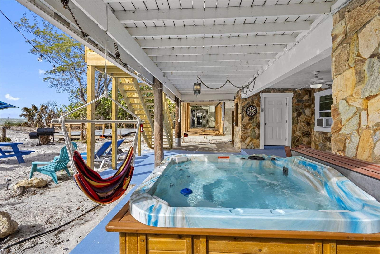 12458 1ST ST W, TREASURE ISLAND, FL, 33706