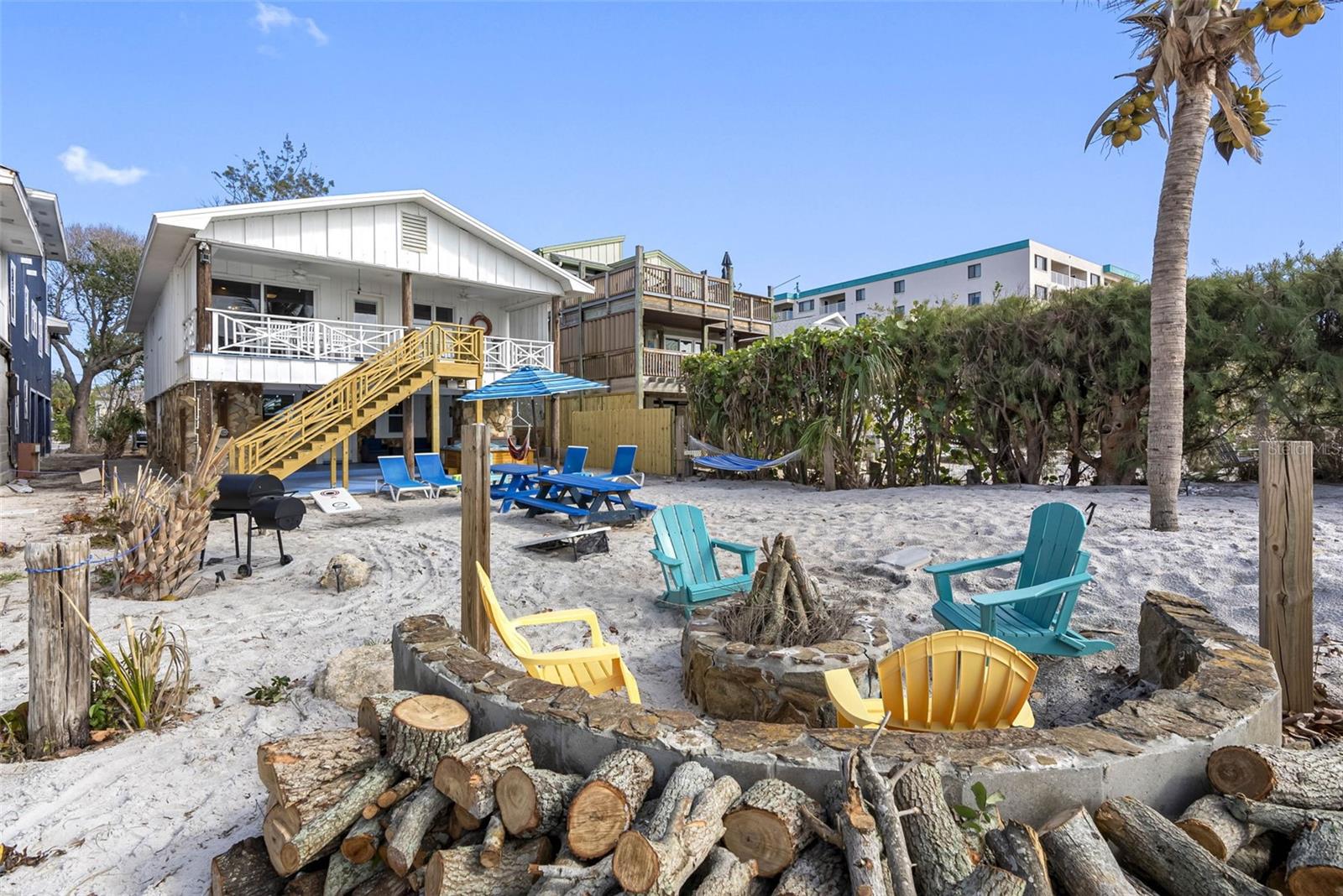 12458 1ST ST W, TREASURE ISLAND, FL, 33706