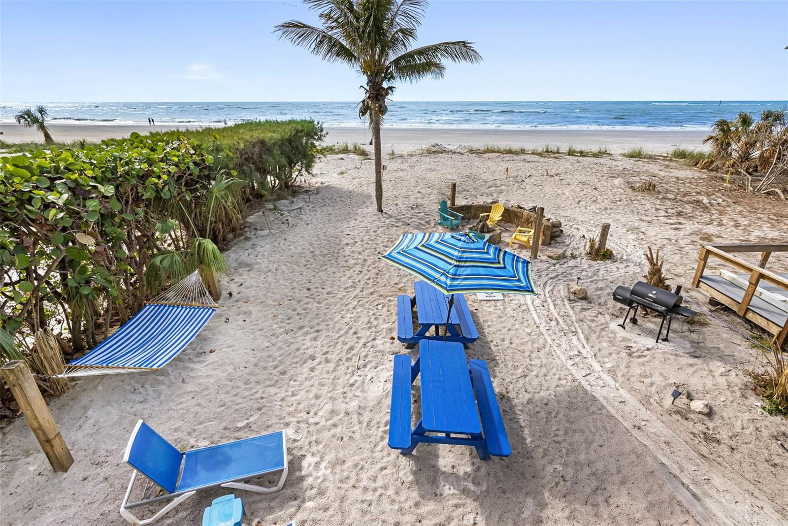 12458 1ST ST W, TREASURE ISLAND, FL, 33706