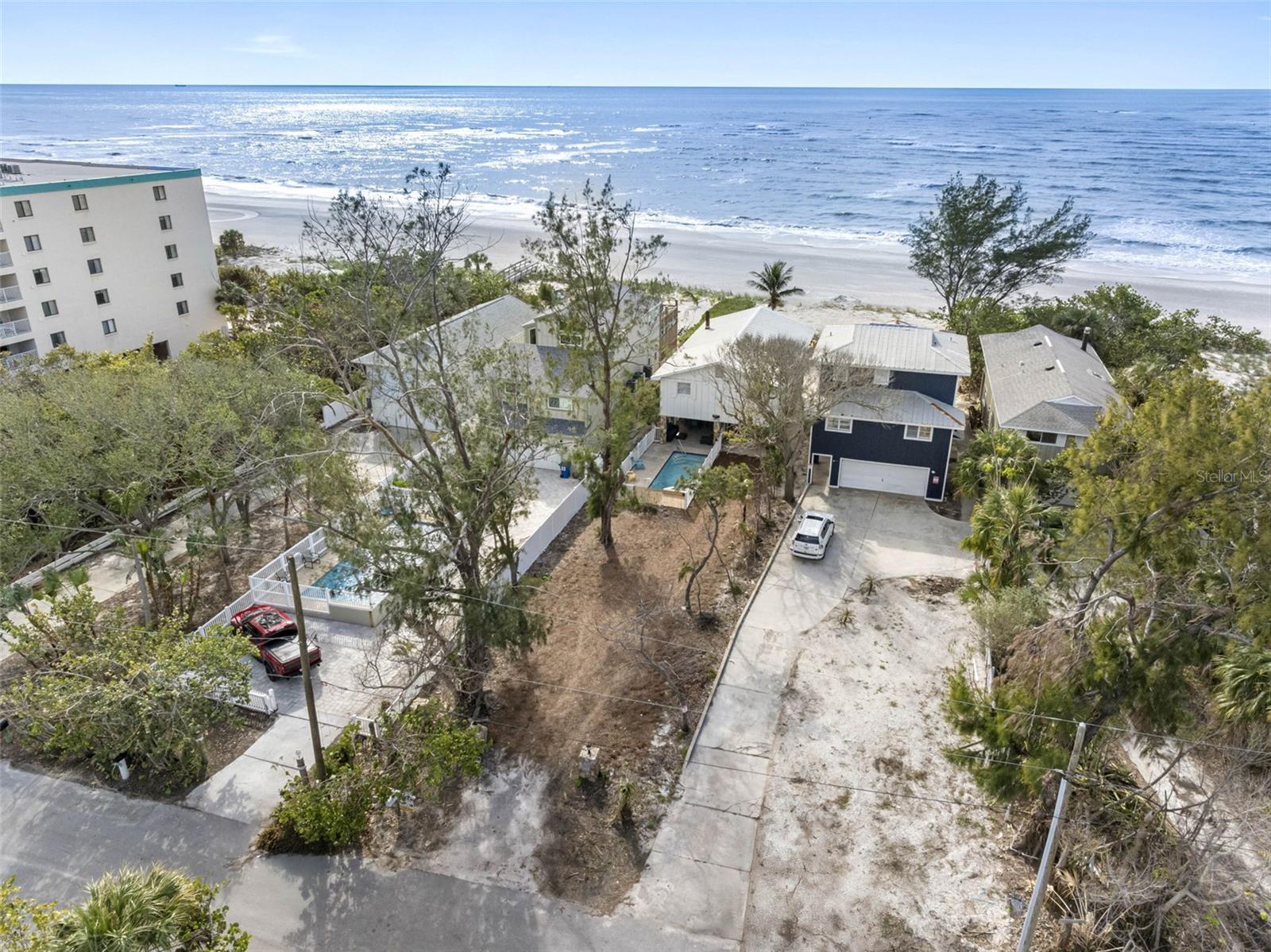 12458 1ST ST W, TREASURE ISLAND, FL, 33706