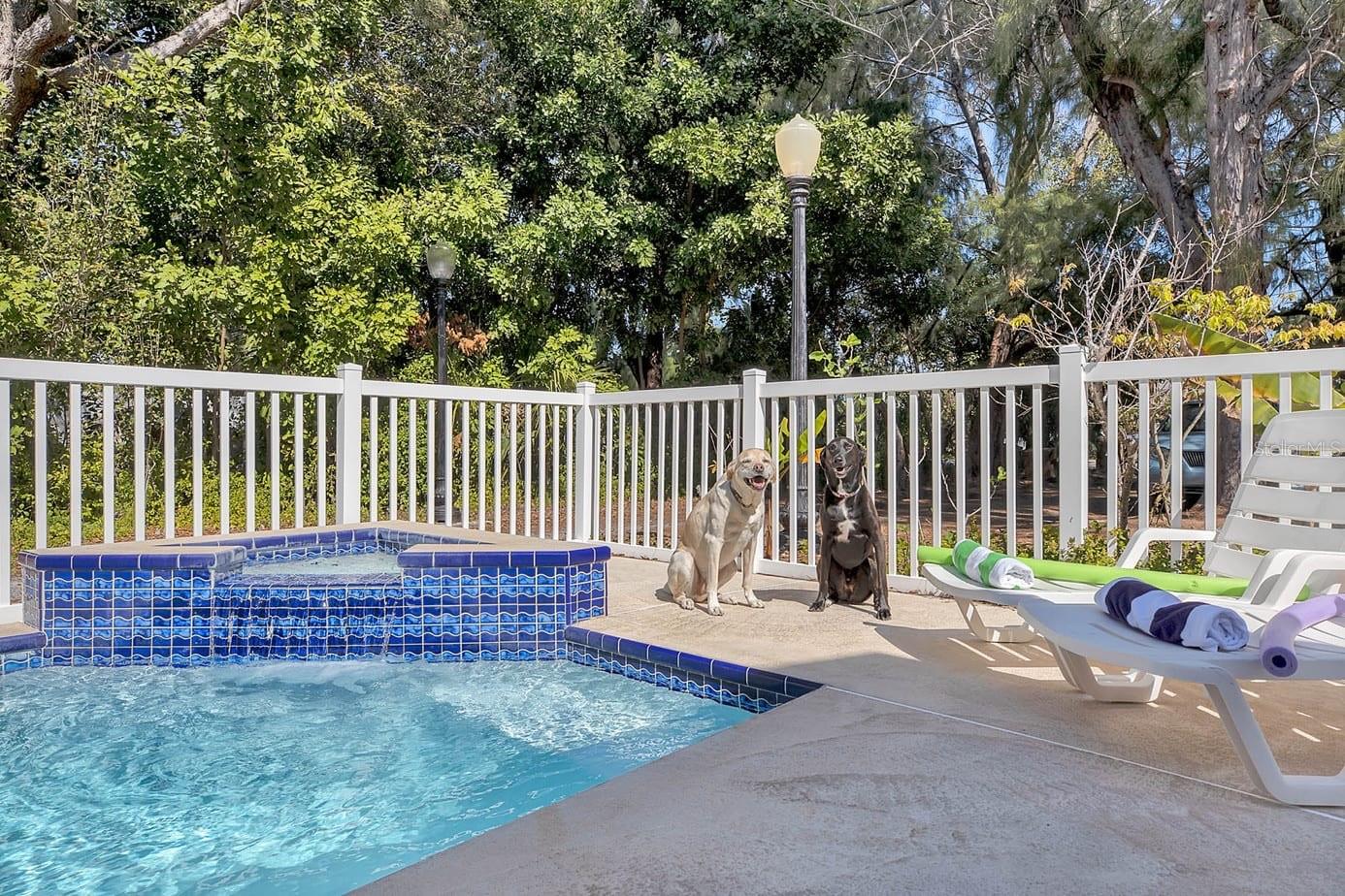 12458 1ST ST W, TREASURE ISLAND, FL, 33706