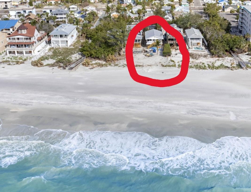 12458 1ST ST W, TREASURE ISLAND, FL, 33706