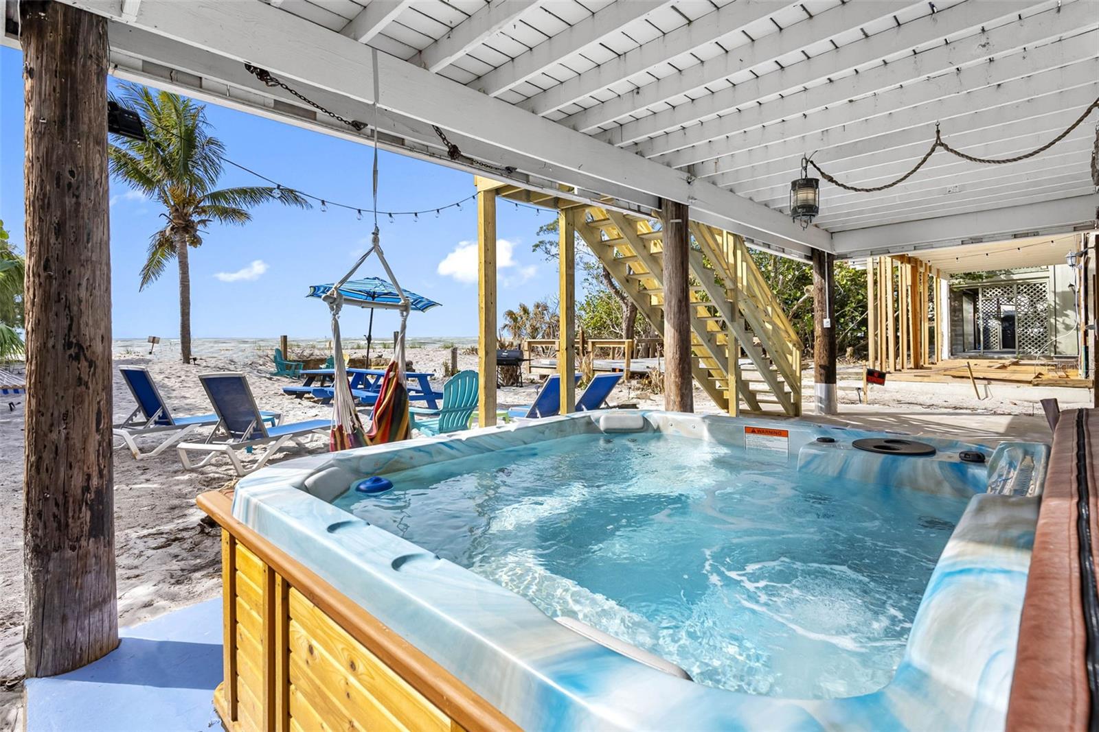 12458 1ST ST W, TREASURE ISLAND, FL, 33706