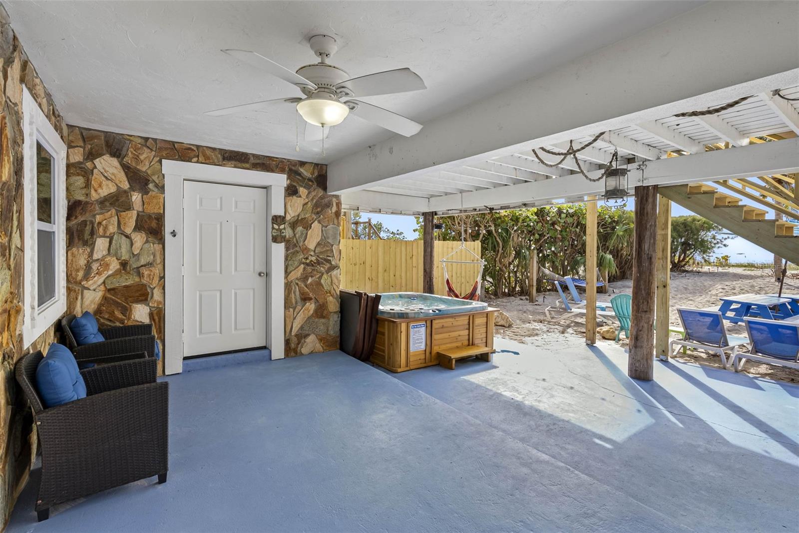 12458 1ST ST W, TREASURE ISLAND, FL, 33706