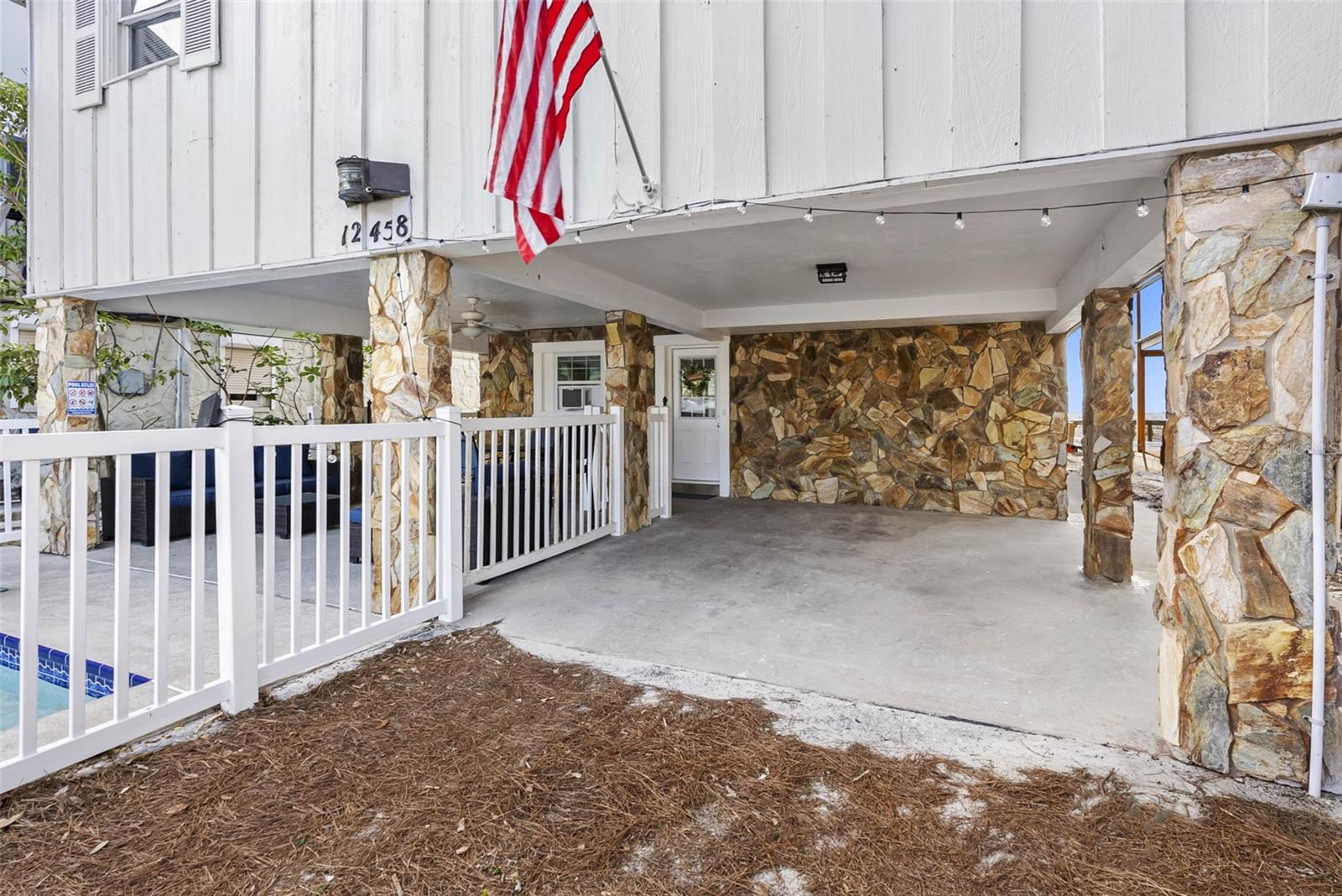 12458 1ST ST W, TREASURE ISLAND, FL, 33706