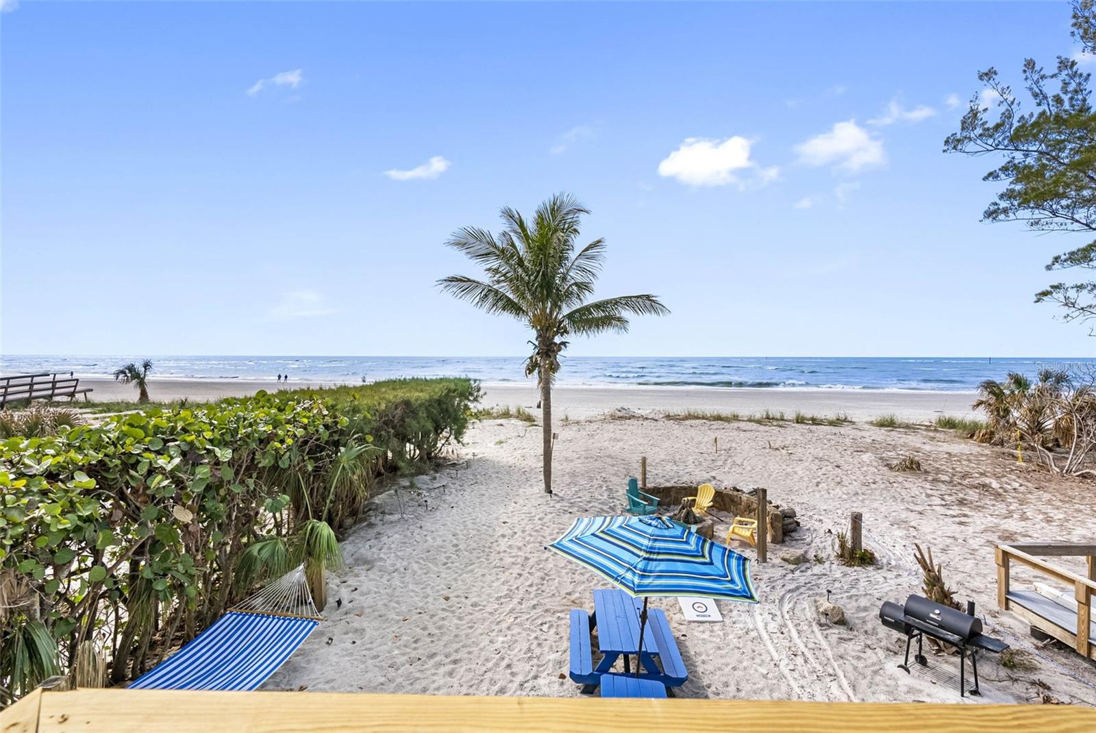 12458 1ST ST W, TREASURE ISLAND, FL, 33706