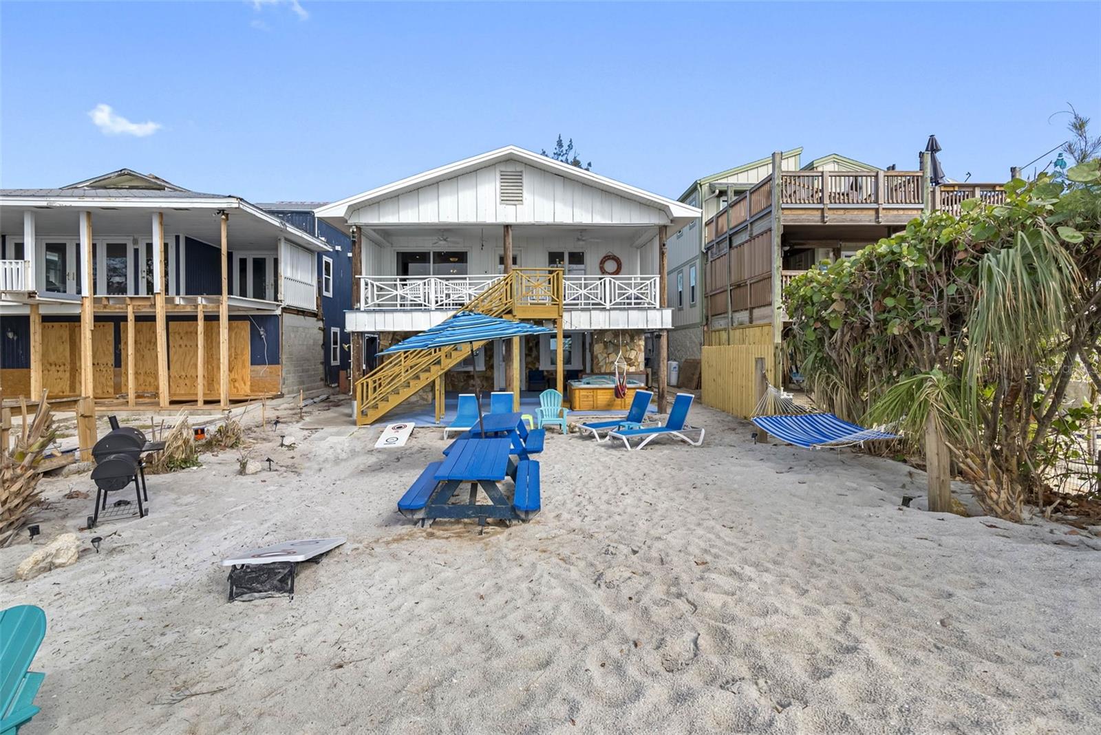 12458 1ST ST W, TREASURE ISLAND, FL, 33706