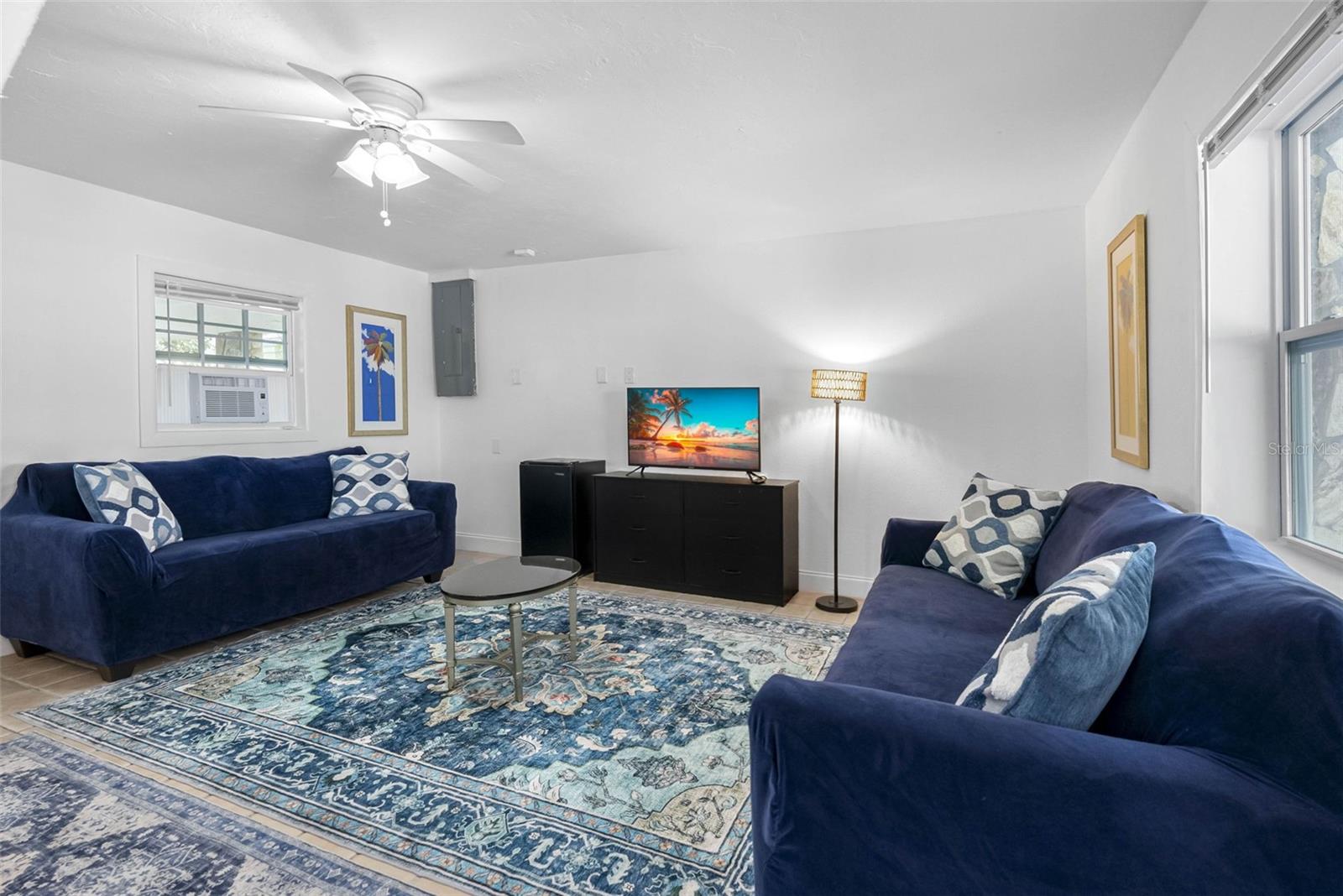 12458 1ST ST W, TREASURE ISLAND, FL, 33706