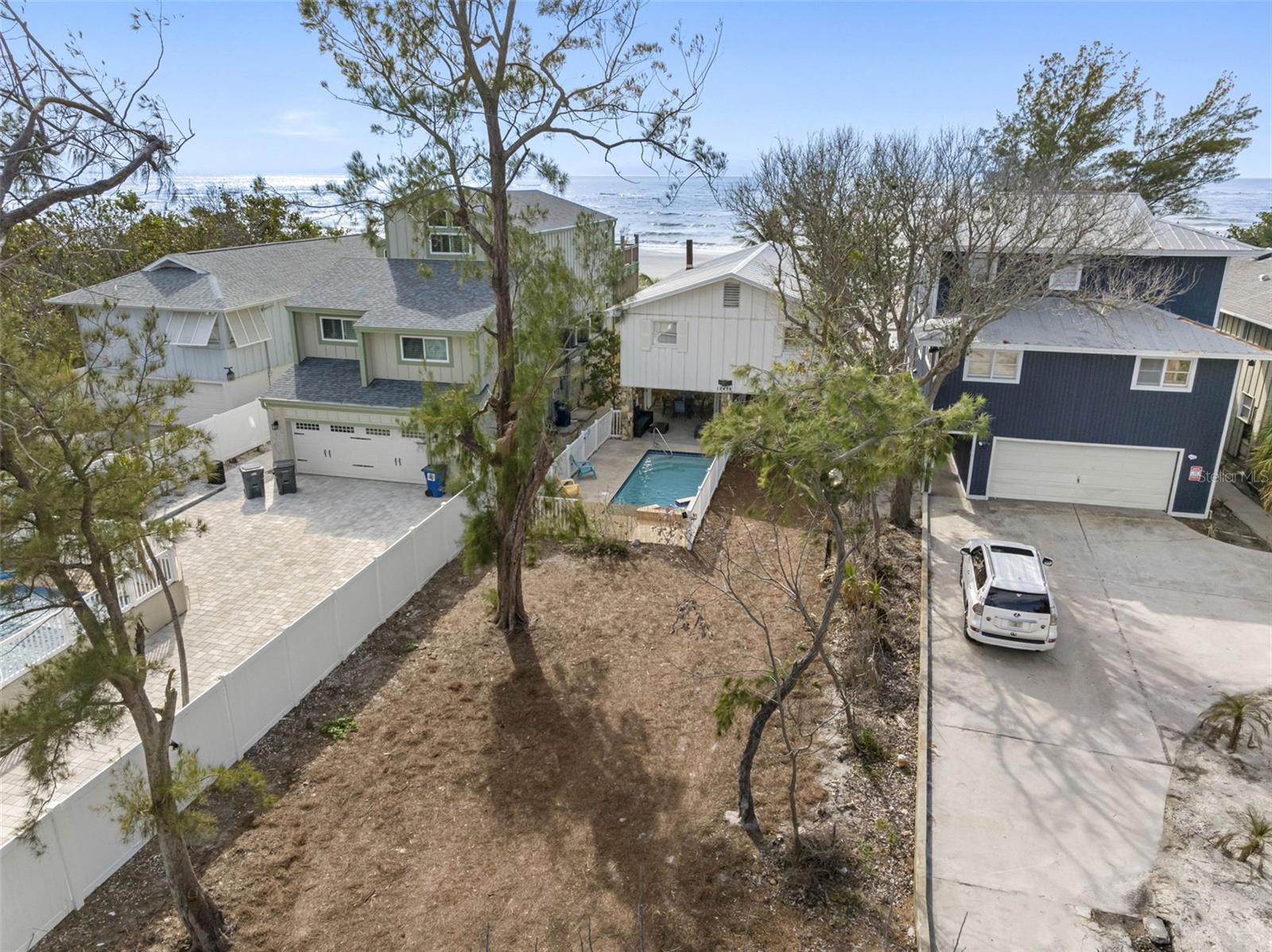 12458 1ST ST W, TREASURE ISLAND, FL, 33706