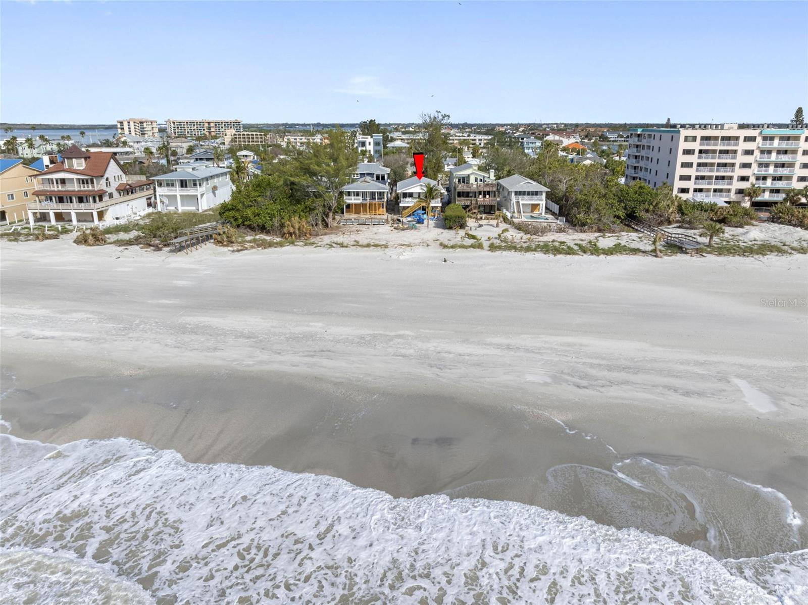 12458 1ST ST W, TREASURE ISLAND, FL, 33706