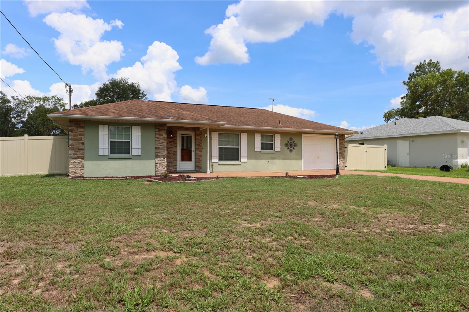 7 PECAN DRIVE LOOP, OCALA, FL, 34472