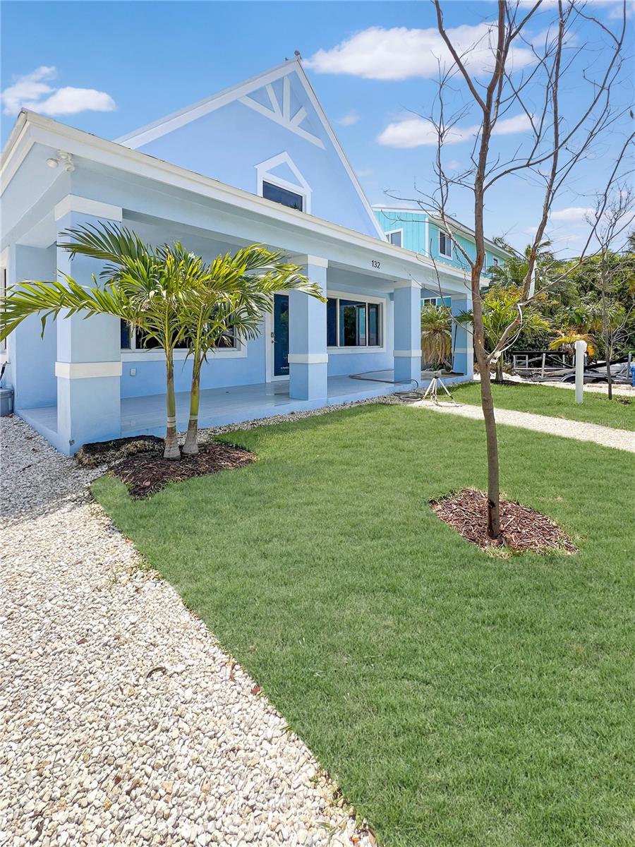 132 RIVIERA DR, TAVERNIER, FL, 33070