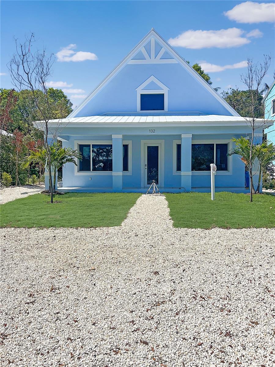 132 RIVIERA DR, TAVERNIER, FL, 33070