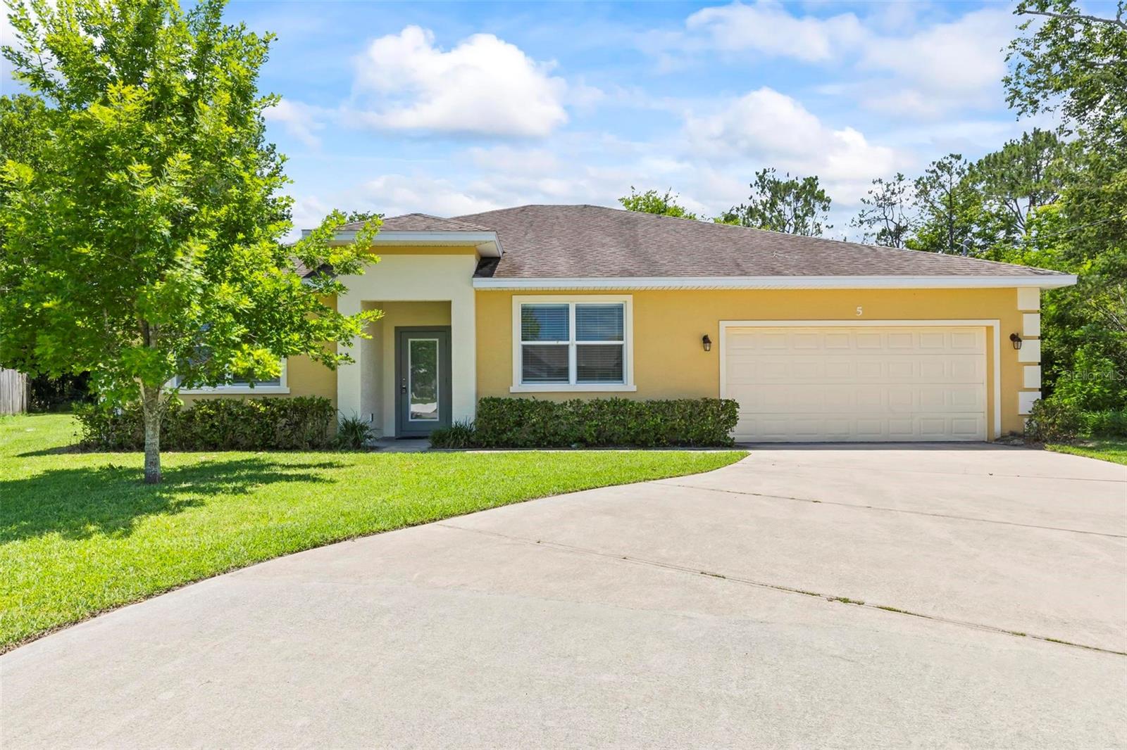 5 WHITE HILL PL, PALM COAST, FL, 32164