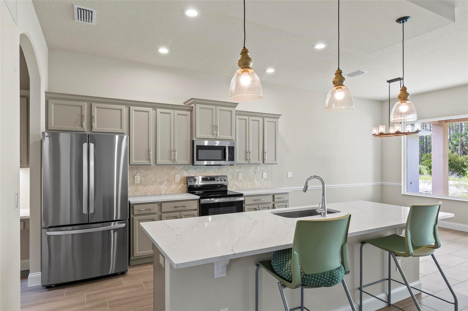 229 HAWTHORN AVE, PALM COAST, FL, 32164