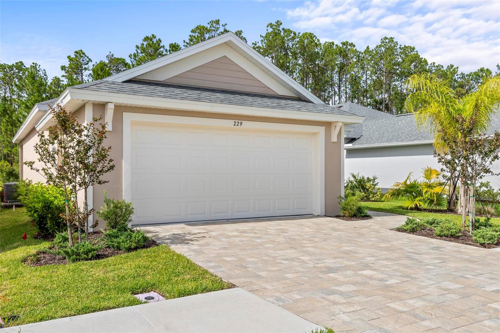 229 HAWTHORN AVE, PALM COAST, FL, 32164