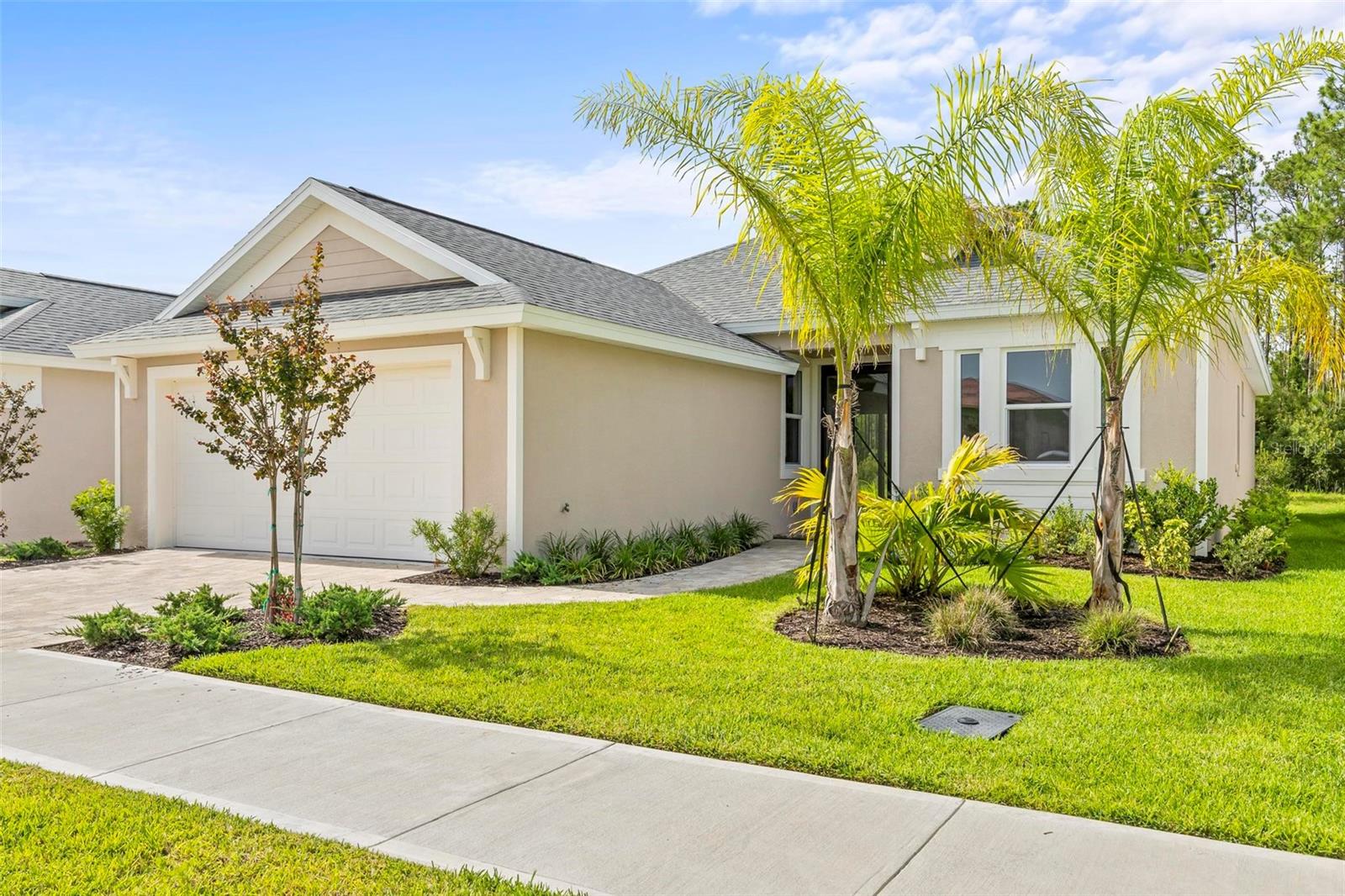 229 HAWTHORN AVE, PALM COAST, FL, 32164