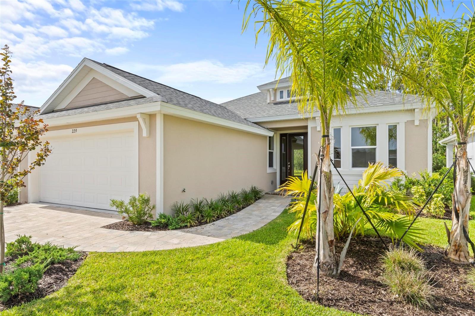 229 HAWTHORN AVE, PALM COAST, FL, 32164