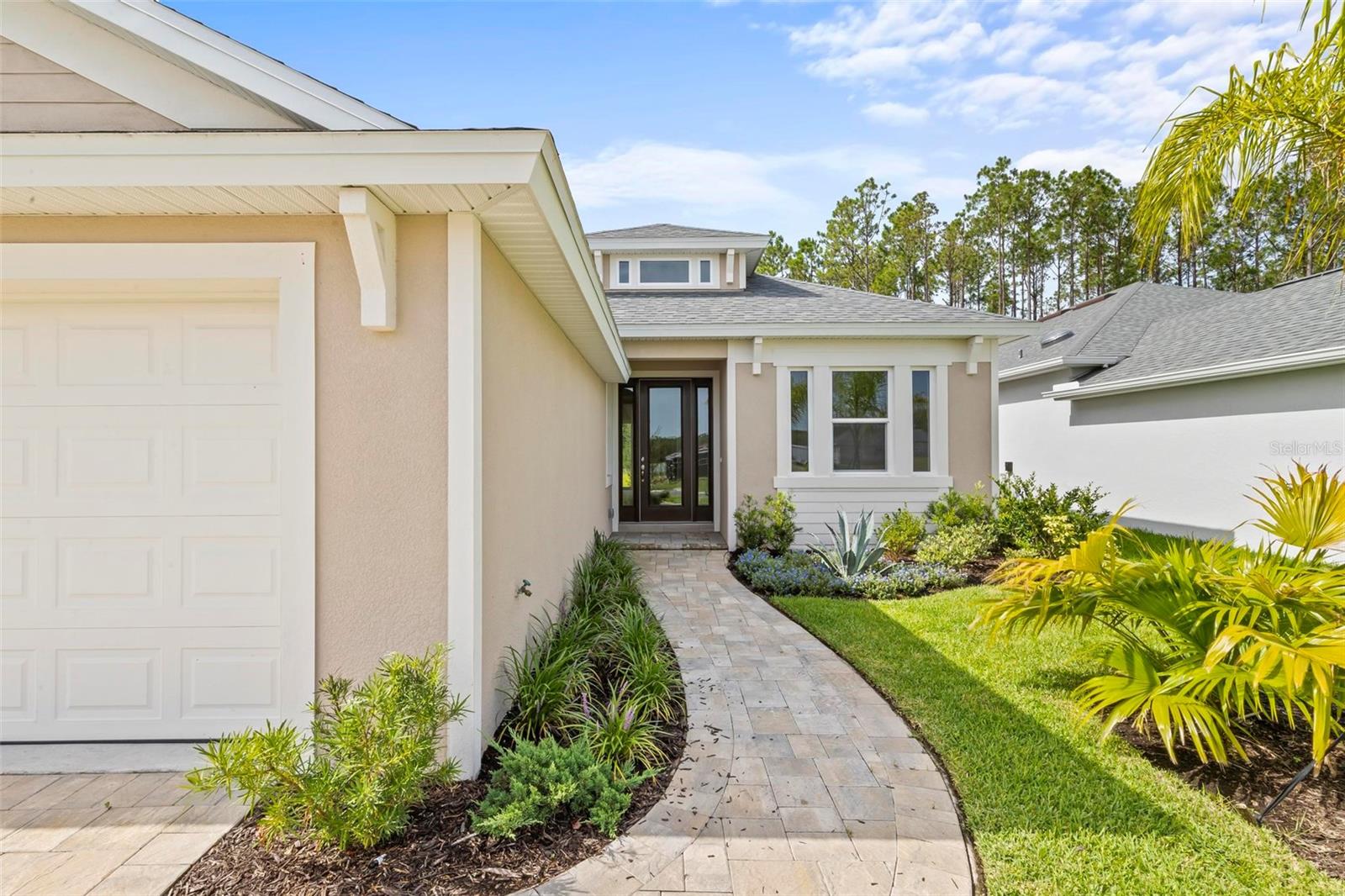 229 HAWTHORN AVE, PALM COAST, FL, 32164