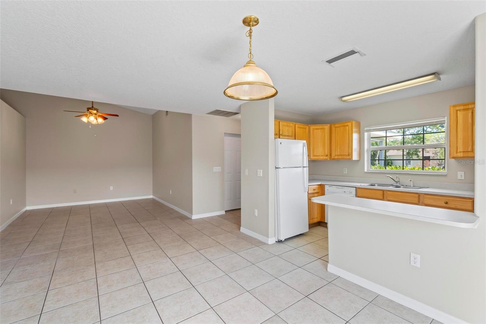 14 LLOYD TRL #A, PALM COAST, FL, 32164