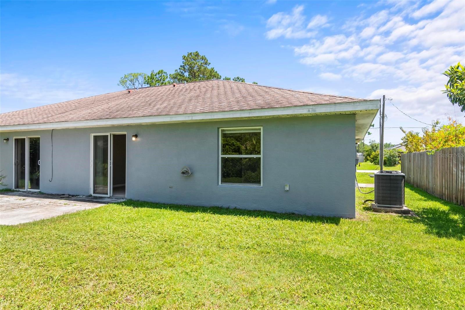 14 LLOYD TRL #A, PALM COAST, FL, 32164