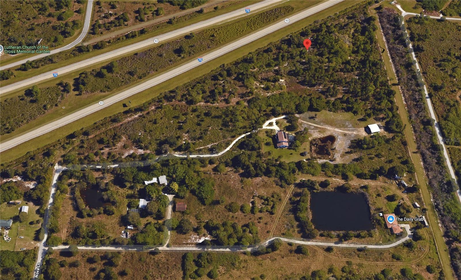 24869 NOVA LN, PORT CHARLOTTE, FL, 33980