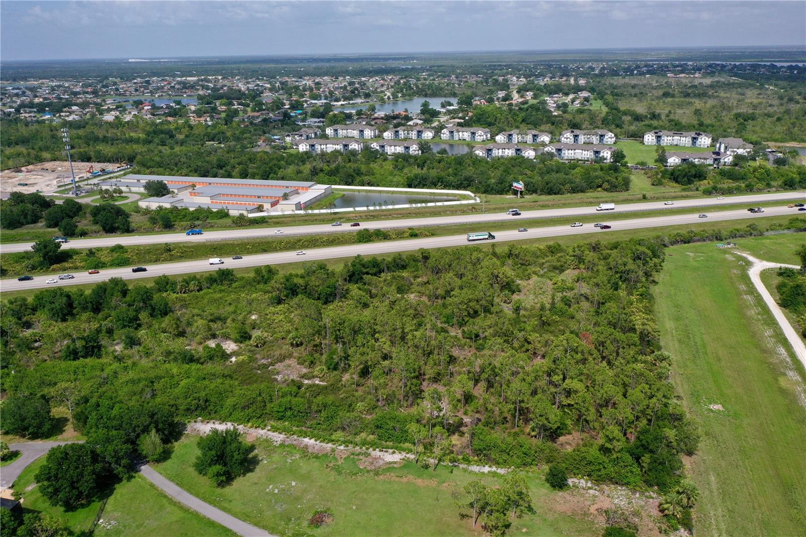 24869 NOVA LN, PORT CHARLOTTE, FL, 33980