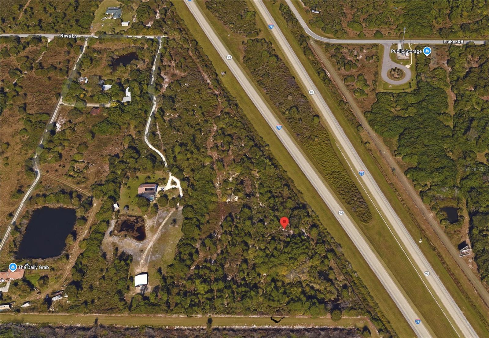 24869 NOVA LN, PORT CHARLOTTE, FL, 33980