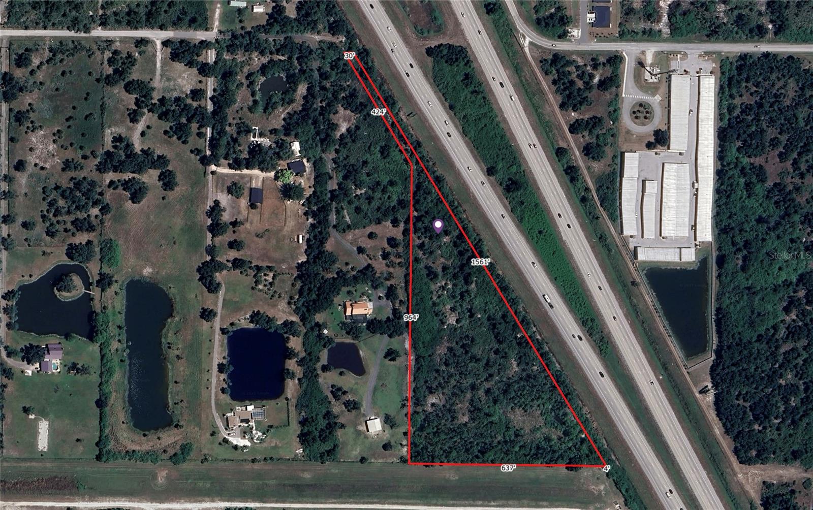 24869 NOVA LN, PORT CHARLOTTE, FL, 33980