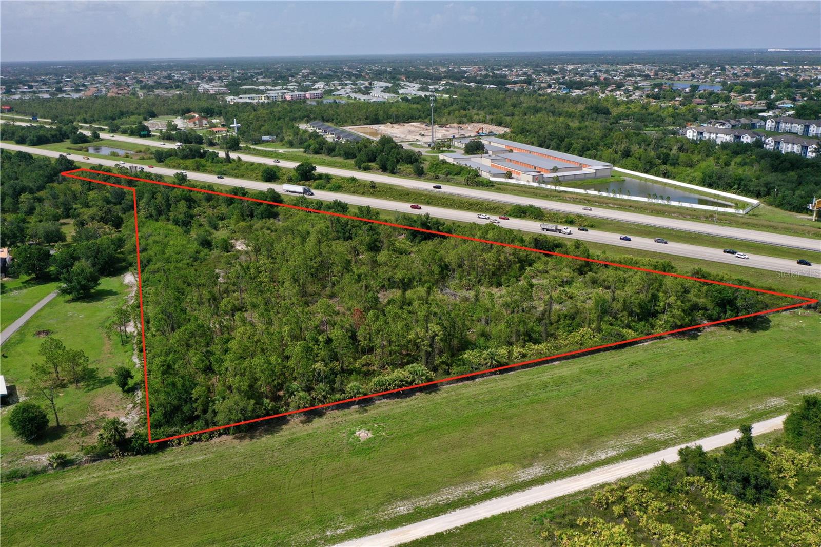 24869 NOVA LN, PORT CHARLOTTE, FL, 33980